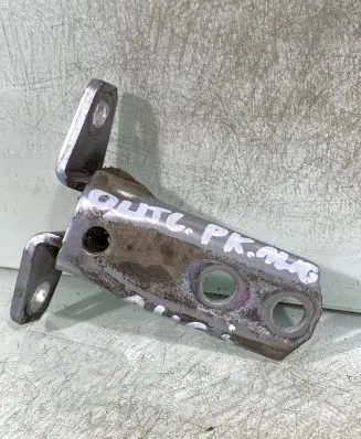 Front door upper hinge