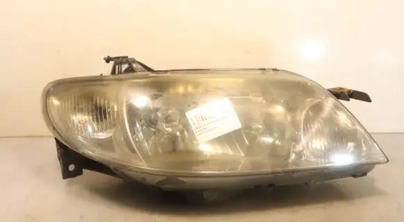 Mazda 323 Headlight/headlamp