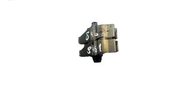 BMW 5 GT F07 Fuel Injector clamp holder