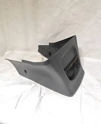 Volkswagen ID.3 Centre console side trim front 10B858401B