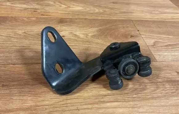 Ford Transit - Tourneo Connect Sliding door upper roller guide/hinge 2T14V25028 BUR4AAD