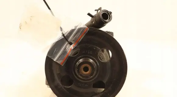 Ford Mondeo MK IV Power steering pump 6G913A696CD