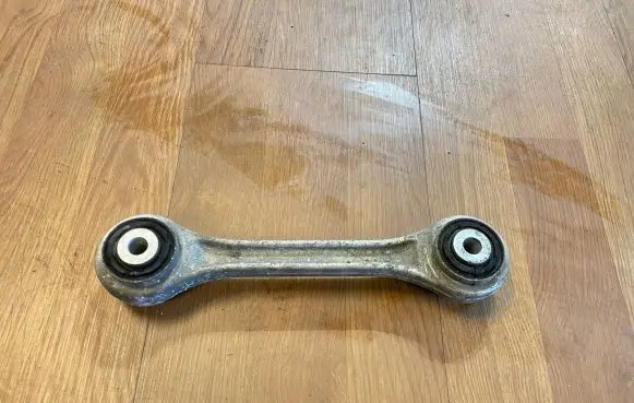 Porsche 911 991 Rear upper control arm/wishbone 99133124503