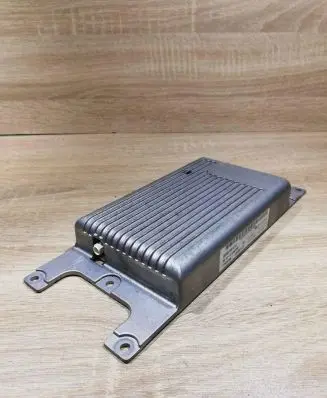 BMW X5 E70 Bluetooth control unit module 9149656