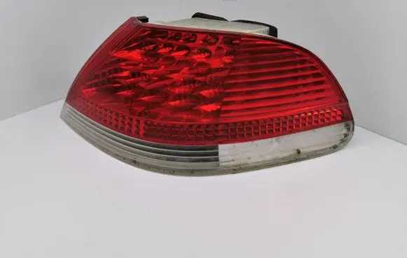 BMW 7 E65 E66 Rear/tail lights 155514