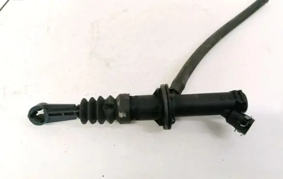 Renault Megane III Clutch master cylinder 306109084r