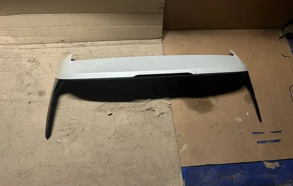 BMW X2 F39 Tailgate/trunk spoiler 18008610