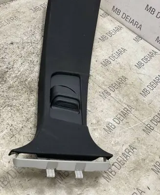 Mercedes-Benz GLC X253 C253 (B) pillar trim (top) A2536901425
