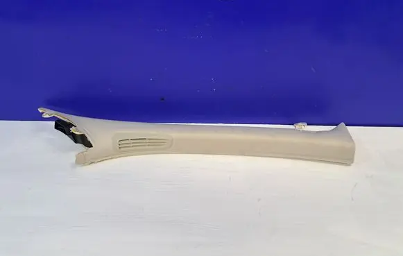 Jaguar XJ X351 (A) pillar trim AW93F03512AE