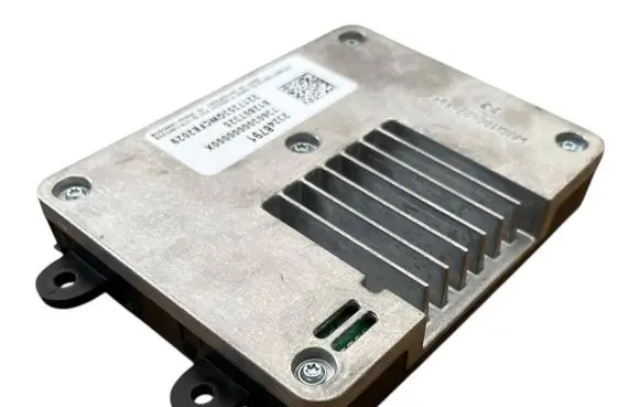 Opel Insignia B Wireless charging module 23248791 7360300000000X 812807325