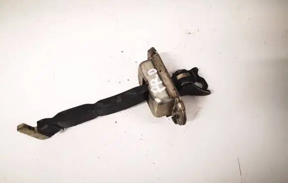 Toyota Yaris Front door check strap stopper 