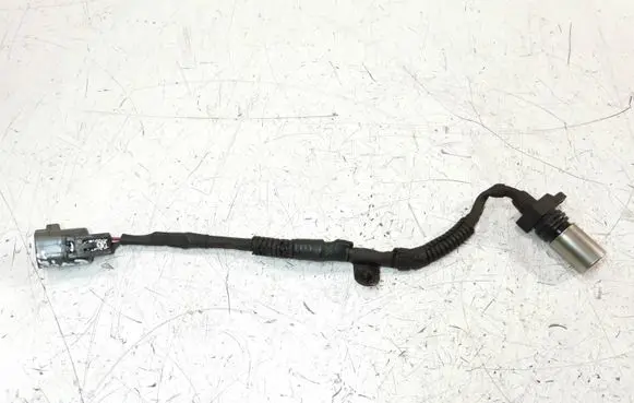 Crankshaft position sensor