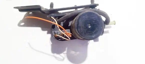 Volvo S40, V40 Vacuum pump 412773 003572