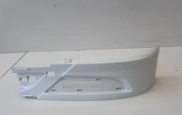 Mercedes-Benz Vito Viano W639 Front bumper corner part panel trim 9438851725