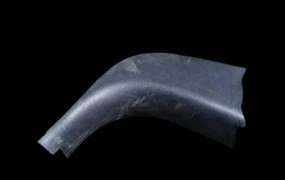 BMW 3 E90 E91 Other sill/pillar trim element 7066990