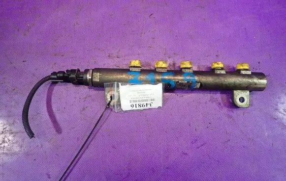 Fiat Multipla Fuel main line pipe 55200264