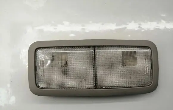 Toyota Verso Rear seat light 8136005010B0