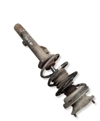 BMW 1 E81 E87 Front shock absorber with coil spring 6786022 10541315 E82V010B
