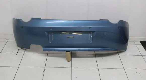 BMW Z4 g29 Rear bumper