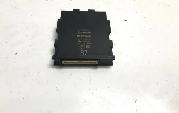 Toyota bZ4X Other control units/modules 8911142110 50149098