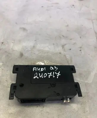 Audi Q3 F3 Other control units/modules 5na035284c
