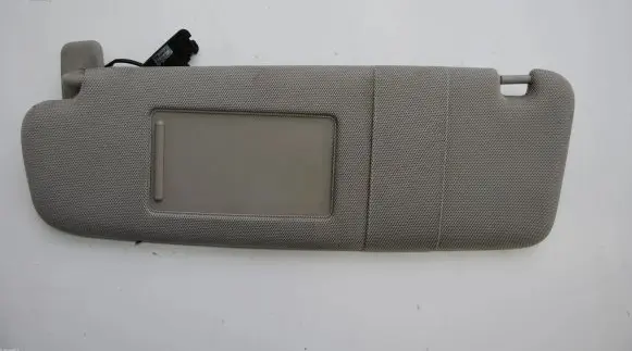 Volkswagen Touareg I Sun visor 4L0857551