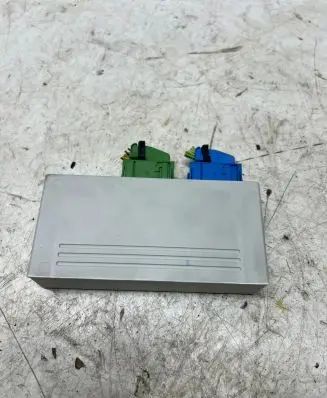BMW X5 E70 Steering rack control module 00401482B4 00009214 6779997