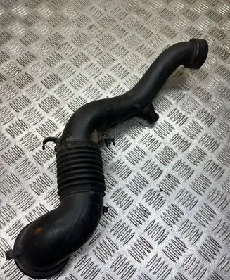 BMW 7 E65 E66 Air intake duct part 7788004 03462510