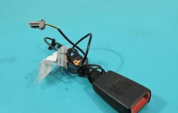 Fiat Linea Front seatbelt 609383600B IMPRK1519812