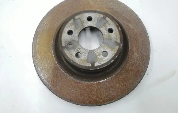 Volkswagen ID.3 Front brake disc 355MM