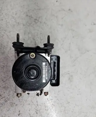 Citroen C5 ABS Pump 9641767380 10020600034