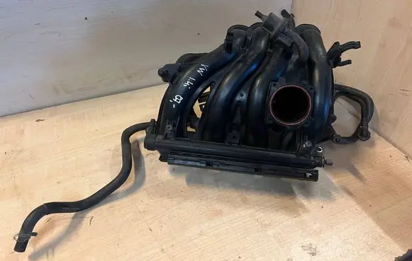 Volkswagen Golf V Intake manifold 036129709gt 036129709