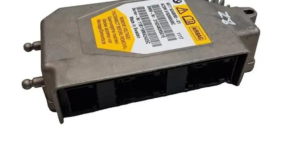Airbag control unit/module