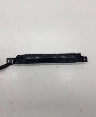 Volvo XC60 Head unit multimedia control 31300019