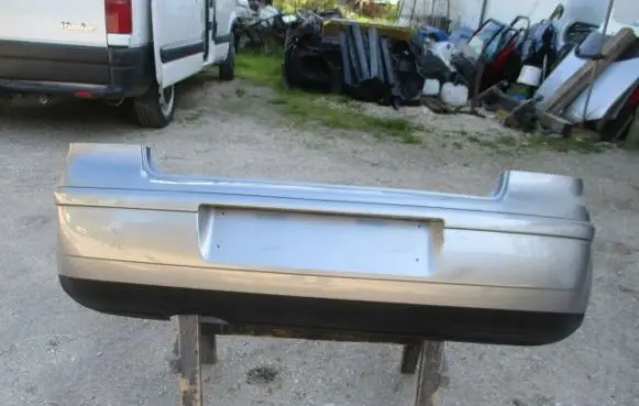Volkswagen Polo Front bumper 6Q6807421