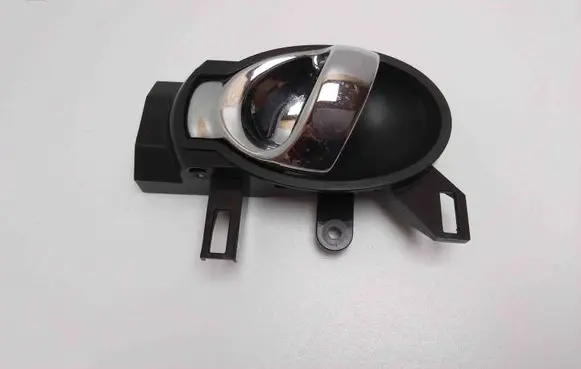 Nissan Micra Rear door interior handle