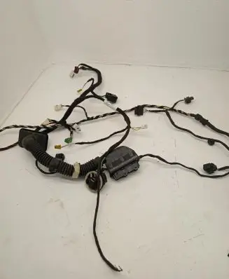 Mercedes-Benz S C217 Front door wiring loom A2175401912