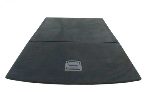 Audi A6 Allroad C7 Trunk/boot mat liner 4G9861529A