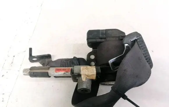 Volvo S60 Front seatbelt 570521200L