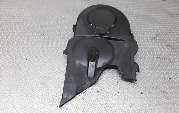 Volkswagen Touran I Timing belt guard (cover) 045109107F