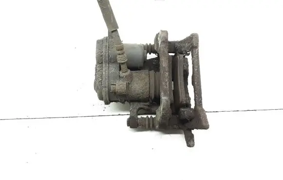 Audi A4 S4 B8 8K Rear brake caliper 32335478
