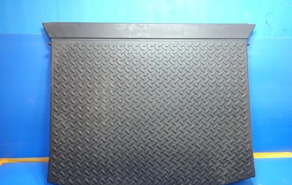 Jeep Compass Interior carpet 1BL86TRMAE