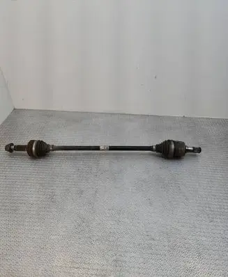 KIA Sportage Rear driveshaft 49600D7000