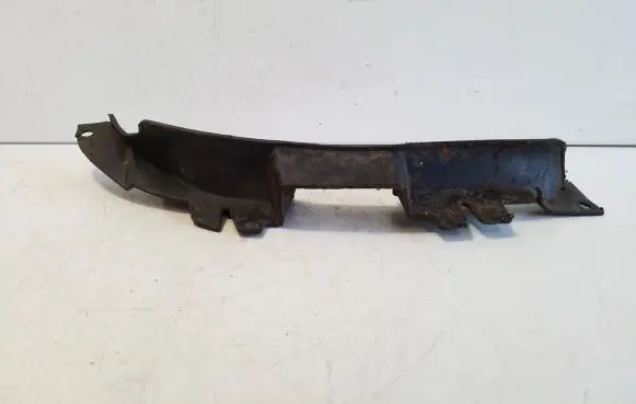 Front mudguard