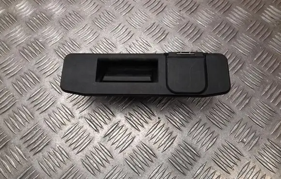 Mercedes-Benz C W206 Tailgate/trunk/boot exterior handle A0997502400