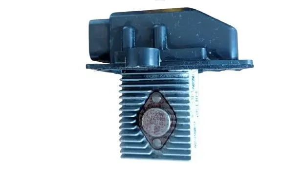 Lincoln Town Car Heater blower fan relay 8W7319E624AA