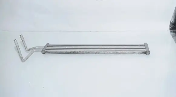 BMW 5 GT F07 Power steering radiator 7570100 17117570100