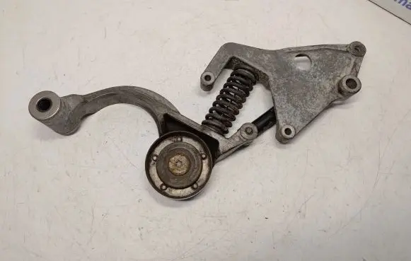 Mini One - Cooper R50 - 53 Generator/alternator belt tensioner 11288620210