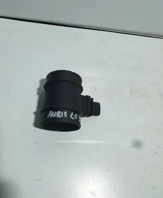 Toyota Auris 150 Mass air flow meter 55350048 2671363 0281002618