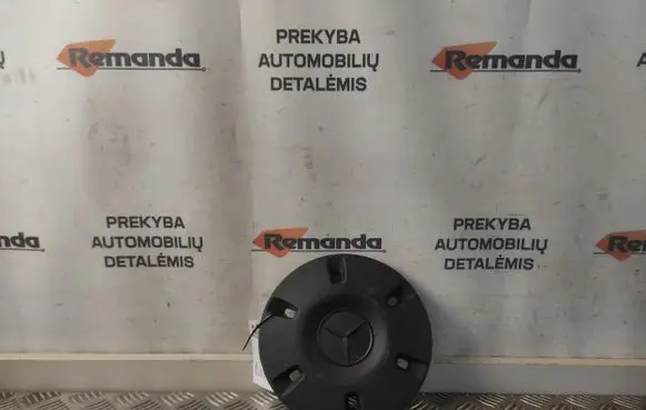 Mercedes-Benz Sprinter W906 Original wheel cap A9064010025